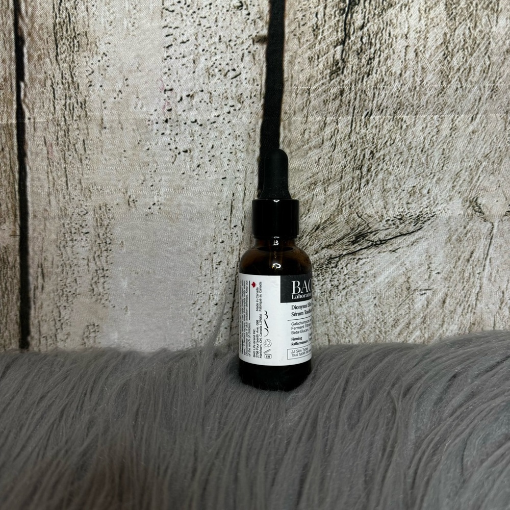 BAO LABORATORY- Toning serum - Picture 6 of 7